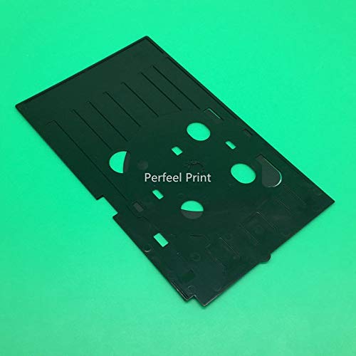 image for Yoton Printer Parts 1Pcs Original Inkjet Cd DVD Printer Tray for Epson