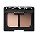 NARS Duo eyeshadow - madrague by nars for women - 0.14 oz eye shadow, 0.14 Ounce