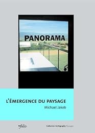 L' émergence du paysage