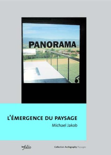 L' émergence du paysage