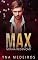 Livro Max: minha redenção