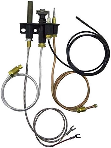 Lennox OEM Pilot Assembly - NG (69L17) - Original OEM Part