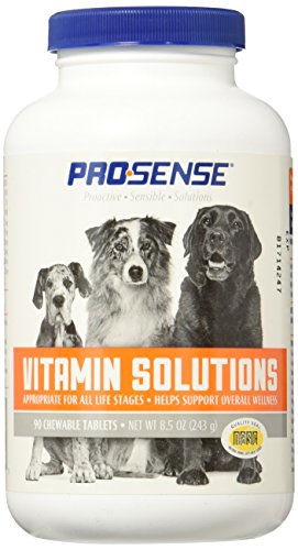 Pro-Sense Vitamin Solutions Multivitamin