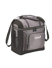 Coleman para 16 latas hielera suave con duro malet