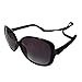 Fixget Petrel S66 Eyewear Retainer Sports Sunglass Holder Straps, Eyewear Retention System, Set of 6