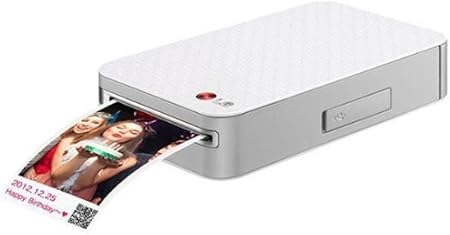 pocket colour printer