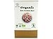 100% USDA Certified - Organic Thai Red Jasmine Rice - Gluten Free - Whole Grain Superfood - from Thailand 1 Lb