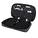 Incase Travel Organizer Black One Size