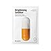 Dr. Jart+ Dermask Brightening Solution Ultra-Fine Microfiber Face Sheet Mask