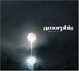 Amorphis Album: «Silent Waters» (Front side)