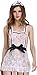 QinMi Lover Women Sexy Lace Cosplay Costume Lingerie Sleepwear French Maid Apron Babydoll Clubwear
