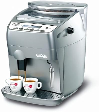 راحة شبكة عذاب macchina caffe gaggia syncrony compact amazon -  levincosmetology.com