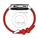 GOSETH Wireless Charging Pad for Galaxy Watch and Phone,Dual Wireless Charger for Galaxy Watch 4/3,Active 2/1,Gear S2/Sport,Galaxy Buds 2/Pro/Live/,S22/+/S21/S20/S10/Note 20/10/9/8 Multiple Devices