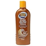Ocean Potion Ever glow Xtreme Self Tanning Lotion 8.5 Ounce