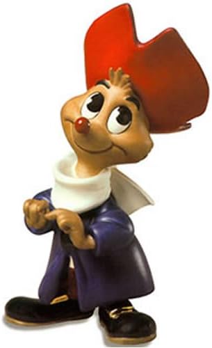 Amos Mouse
