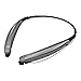 LG Tone Pro HBS-770 Wireless Stereo Headset - Silver