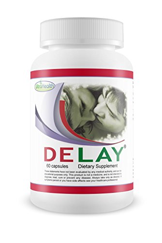 DELAY Last Longer In Bed