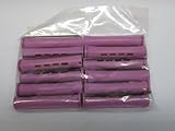Perm Rods Long Lilac Lot of 3 Dozen