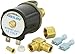 HADLEY HORNS H00550C Air Horn Solenoid