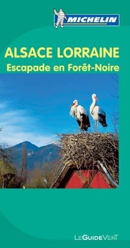 Download Guide Vert Alsace-Lorraine PDF