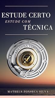 Livro 30+ Técnica de estudos para passar em qualquer prova