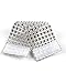 Hydrogen Water Bottle Napkin Rings Decorations Birthday Extra Large Heavy Napkin Rings Technology Rechargeable Generator with Gift Box Travel Garment Bags Tablecloth Cloth Paper Napkins (C)