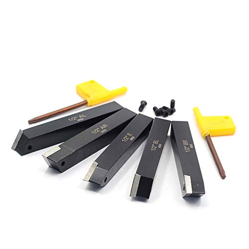 6 OSCARBIDE+Indexable+Carbide+Turning+TCMT090204