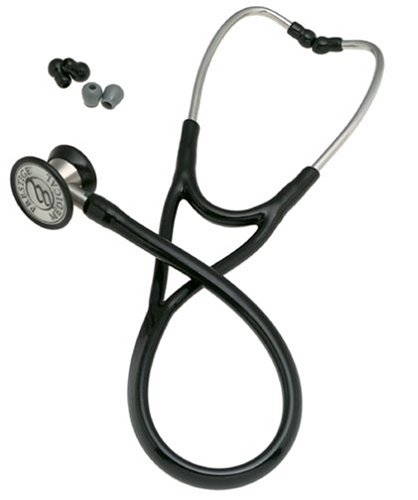 Prestige Clinical Cardiology Stethoscope