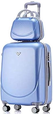 cabin trolley size inches