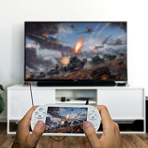 2 BAORUITENG+Handheld+Console+Portable+Loss+Less