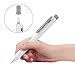 MoKo Holder Case for Apple Pencil, Retractable Tip Cap for iPad Pro 9.7/12.9/iPad Air (3rd Generation) 10.5