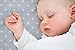 Luxurious Safe and Soft Waterproof Crib Mattress Cotton Pad/Cover/Protector - HighFive Easy