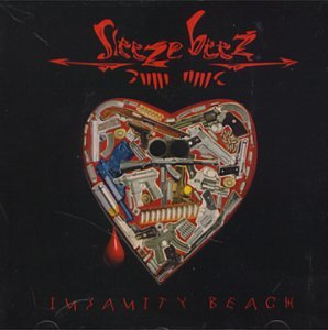 SLEEZE BEEZ - The Long Goodbye Lyrics - Zortam Music