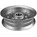 Rotary 10737 Flat Idler Pulley primary