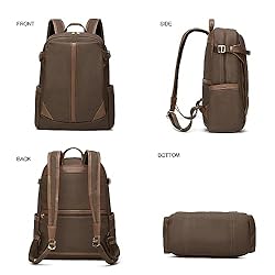 Makes Large Casual Travel Backpack For Women
