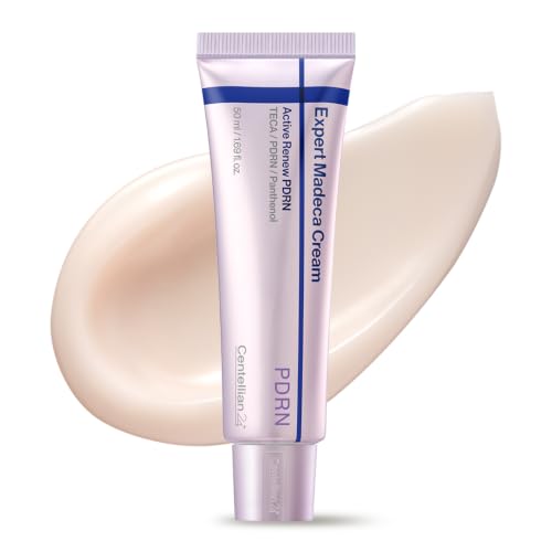Madeca Expert Active Renew Face Cream