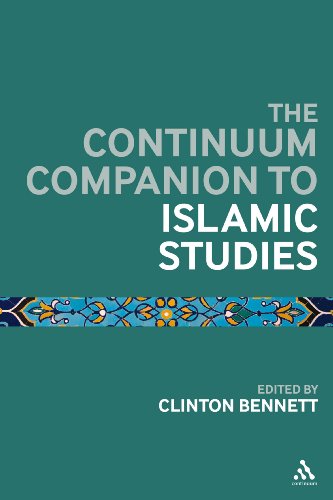 The Bloomsbury Companion to Islamic Studies (Bloomsbury Companions)