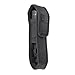 UltraFire Medium Flashlight Holster Belt Carry Case fits Ultrafire 501b, 502b, C8 Flashlights, Classic UltraFire Medium Flashlight Holster Belt Carry Case fits Ultrafire 501b, 502b, C8 Flashlights, Classic primary