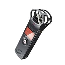 Zoom H1 Handy Portable Digital Recorder
