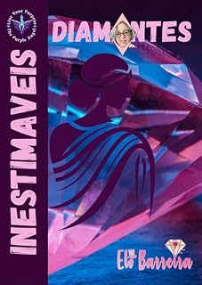 Livro INESTIMÁVEIS DIAMANTES