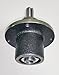 Oregon 82-325 Cast Iron Spindle Assembly for Scag 46631