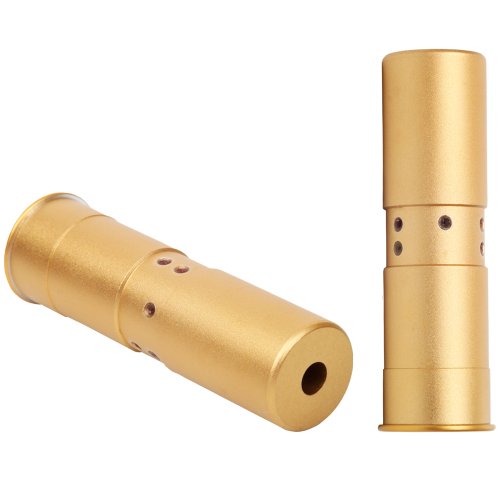 Sightmark 12Ga Boresight with Red Laser