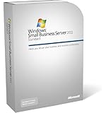 Windows Small Business Server 2011 Standard [Old Version]
