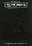 Chapter Approved (Gaming material for Warhammer 40,000)