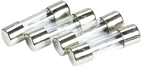 Fieldpiece Replacement Fuse (4) RFM66