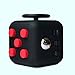 LEDeng Fidget toys Cube for Fidgeters! Relieve Stress, Anxiety, and Boredom all at your finger tips