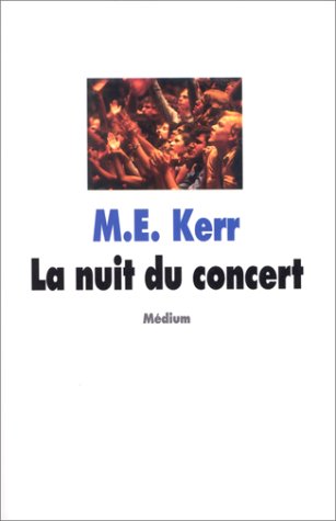 La  Nuit du concert