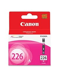 Canon CLI-226 Ink Tank, Magenta