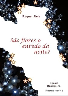 Livro São Flores O Enredo Da Noite?