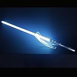 YDD LED Light Saber Force FX Lightsaber with Sound and Light